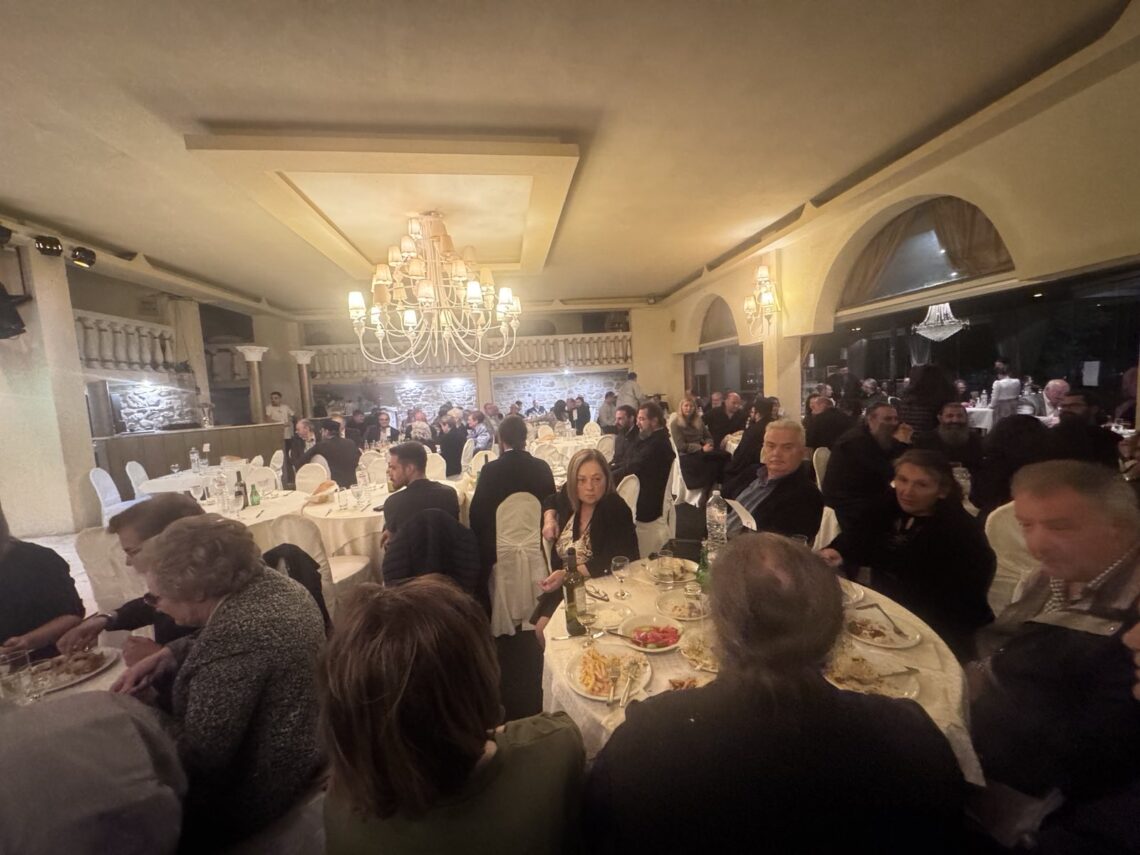 Φιλανθρωπική-εκδήλωση-αρωγής-του-Ιδρύματος-Αγάπης-της-Μητροπόλεως-Ιερισσού