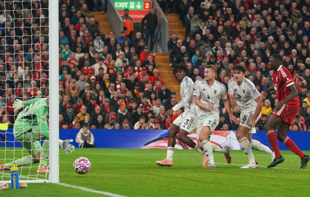 Λίβερπουλ-–-Μάντσεστερ-Γιουνάιτεντ-1-2:-Ο-Μαγκουάιρ-την-έριξε-στην-3η-θέση