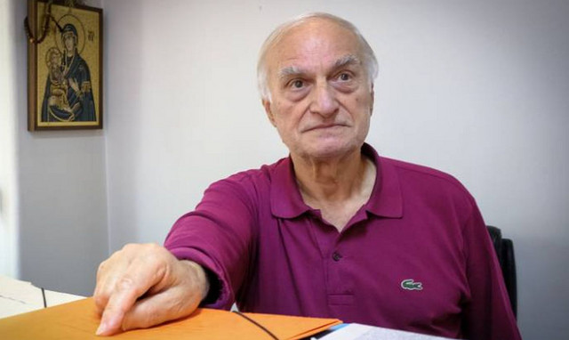 Ο-μεγάλος-αγώνας-του-Μανώλη-Μαυρομμάτη-–-Το-απαιτητικό-καθημερινό-πρόγραμμα-και-η-πορεία-της-υγείας-του