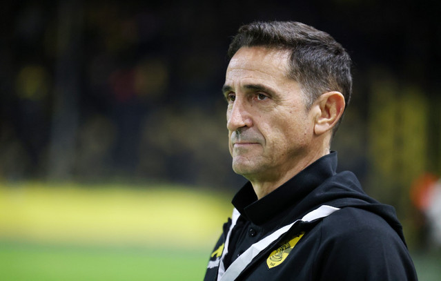 Χιμένεθ-για-τους-πολλούς-τραυματισμούς-στον-Άρη:-Τι-έκαναν-με-τον-Ουζουνίδη-το-καλοκαίρι;