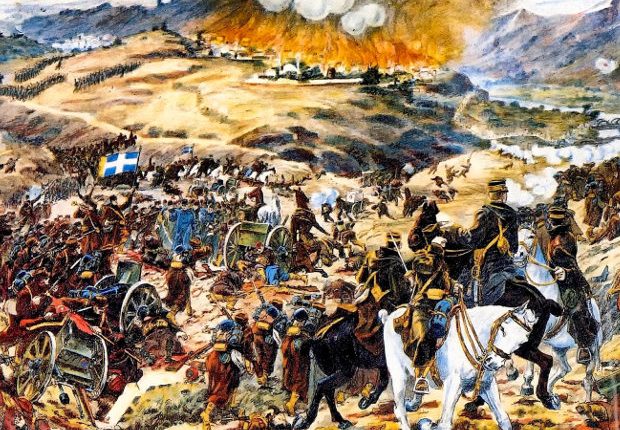 Η-Μάχη-των-Γιαννιτσών