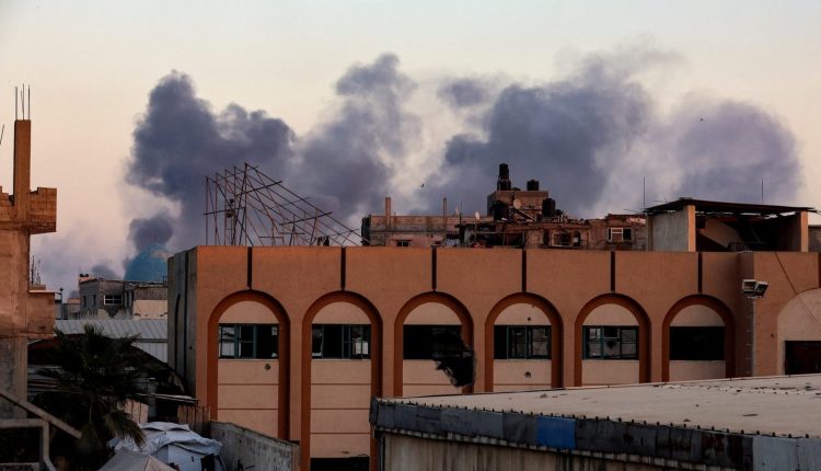 Ισραήλ:-«Όχι»-σε-κατάρρευση-της-εκεχειρίας-στη-Γάζα