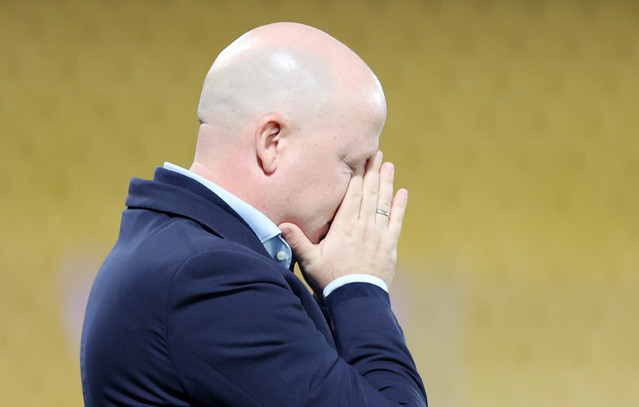 Νίκολιτς:-Δεν-αξίζαμε-την-ήττα,-αναλαμβάνω-το-κομμάτι-της-ευθύνης-που-μου-αναλογεί