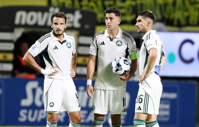 Μόνο-με…-θαύμα-για-πρωτάθλημα-ο-Παναθηναϊκός-–-Φιάσκο-με-Ταμπόρδα!