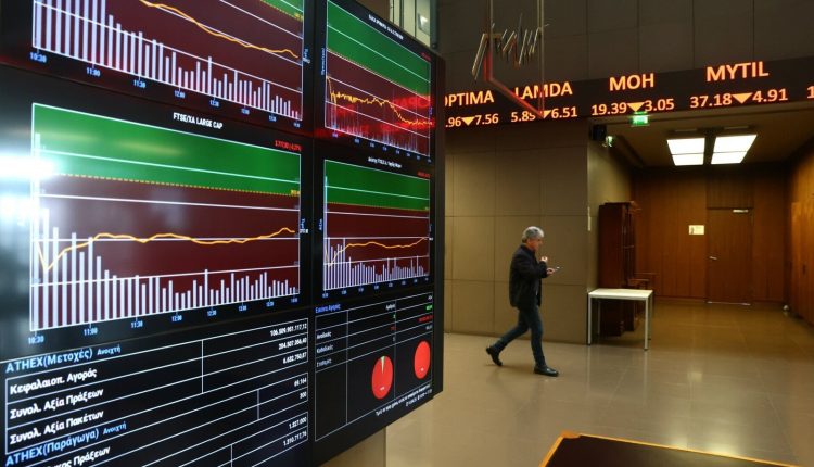 Χρηματιστήριο:-Ποιες-μετοχές-σήκωσαν…-μπαϊράκι-στο-sell-off