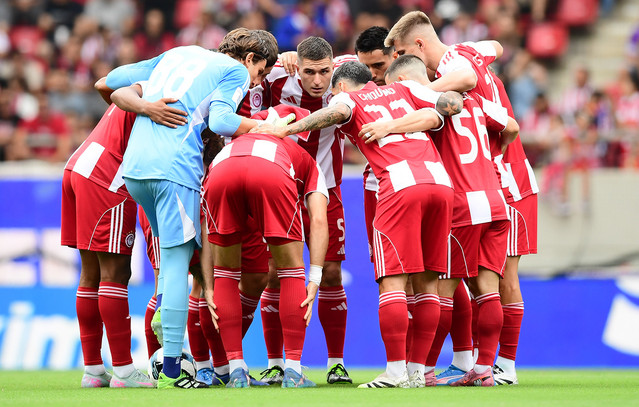 Ο-Ολυμπιακός-έτοιμος-για-τη-μεγάλη-μάχη-με-την-Μπαρτσελόνα-–-Τα-πλάνα-Μεντιλίμπαρ