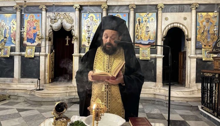 Αγιασμός-επί-τη-ενάρξει-των-μαθημάτων-της-Σχολής-Βυζαντινής-μουσικής-στον-Ι.-Μητροπολιτικό-Ναό-Τιμίου-Προδρόμου-Κρανιδίου