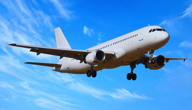 Κατεπείγουσα-προσγείωση-αεροσκάφους-airbus-Α320