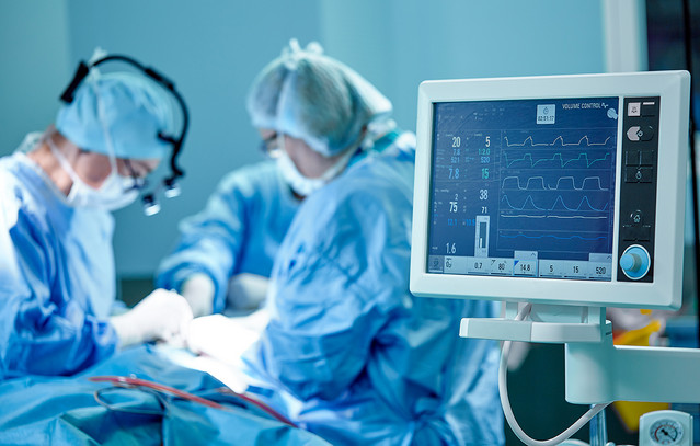 Με-επιτυχία-η-πρώτη-νεφρεκτομή-στα-Ιωάννινα:-Πατέρας-δώρισε-το-νεφρό-του-για-να-σώσει-τον-31χρονο-γιο-του