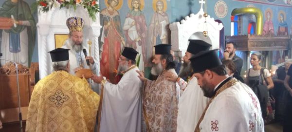 Η-εορτή-Αγίου-Λουκά-στην-Ιερά-Μητρόπολη-Ρεθύμνης-και-Αυλοποτάμου