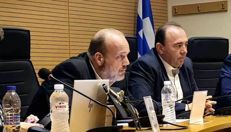 Σύσκεψη-στην-Πάτρα-για-την-ευλογιά-των-αιγοπροβάτων-–-ertnews.gr