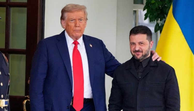 ft:-Ο-Τραμπ-κάλεσε-τον-Ζελένσκι-να-αποδεχθεί-τους-όρους-της-Ρωσίας-αλλιώς-θα-καταστραφεί