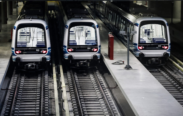 Τέλη-Νοεμβρίου-ξεκινούν-τα-δρομολόγια-του-δυτικού-προαστιακού-σιδηροδρόμου-–-Σε-12’-λεπτά-«ενώνονται»-ΝΣΣ-Σίνδος