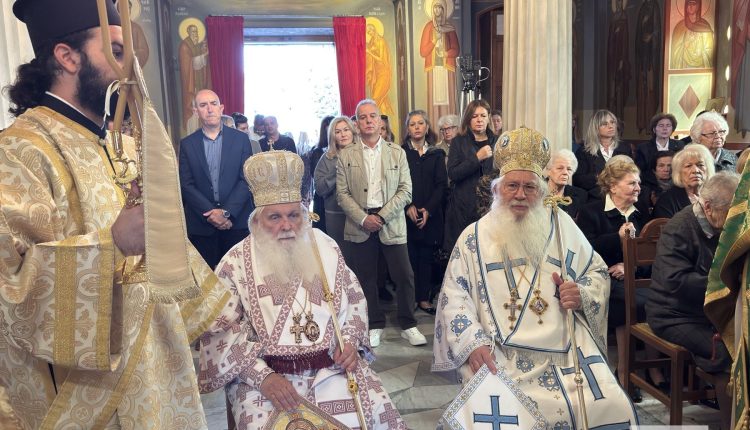 Τον-ιδρυτή-της-Βοιωτικής-Εκκλησίας,-Ευαγγελιστή-Λουκά,-τίμησε-η-Μητρόπολη-Θηβών