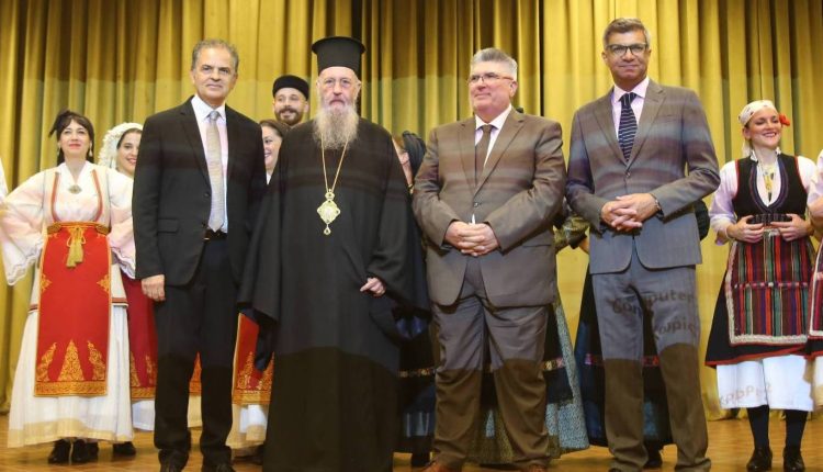 Εκδήλωση-προς-τιμήν-του-Μητροπολίτου-Ναυπάκτου-Ιεροθέου-στο-Πνευματικό-Κέντρο-Ρουμελιωτών