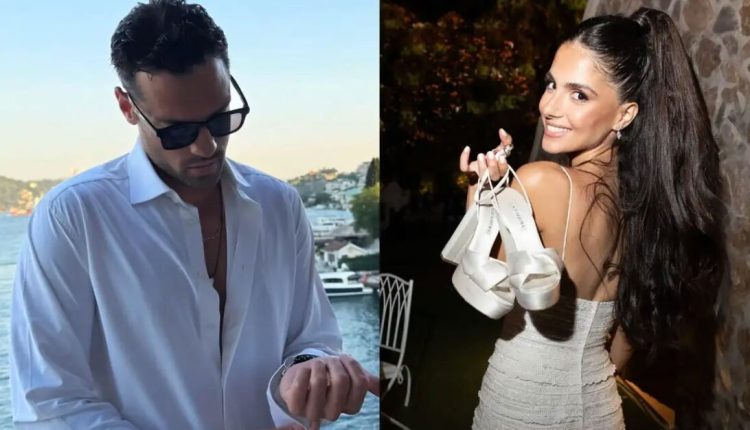 Κωνσταντίνος-Αργυρός-&-Αλεξάνδρα-Νίκα