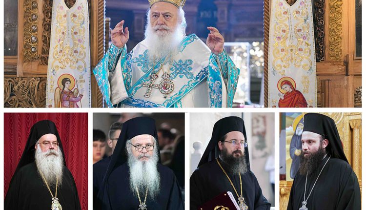 Ο-Επίσκοπος-Δομενίκου-νέος-Ηγούμενος-της-ΙΜ.-Παναγίας-Δοβρά-–-Διοικητικές-ανακατατάξεις-στη-Μητρόπολη-Βεροίας