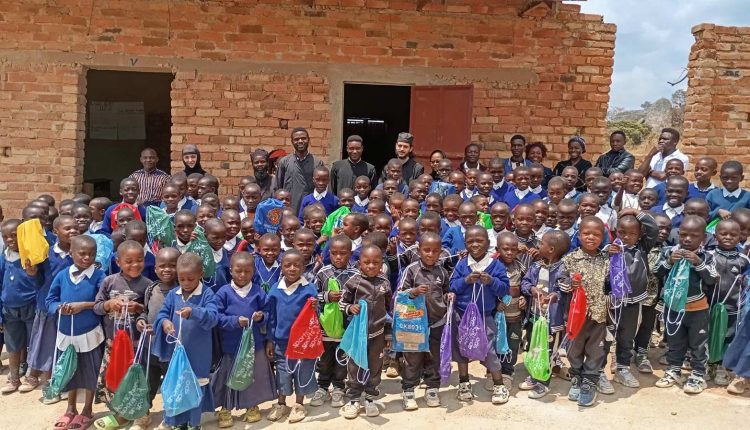 Η-Ιερά-Μητρόπολη-Αρούσης-στηρίζει-το-Δημοτικό-Σχολείο-Ιμπόγκο-στην-Ιρίνγκα-της-Τανζανίας