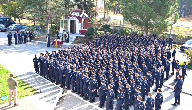 Η-εορτή-του-Αγίου-Αρτεμίου-στην-Μητρόπολη-Μαρωνείας-και-Κομοτηνής