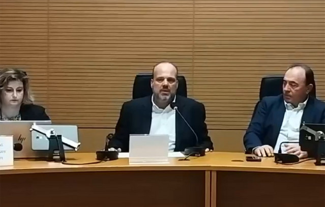 Πάτρα:-Ευρεία-σύσκεψη-στην-Πάτρα-για-την-ευλογιά-των-Αιγοπροβάτων-–-Στόχος-να-αποφευχθεί-το-«lockdown»