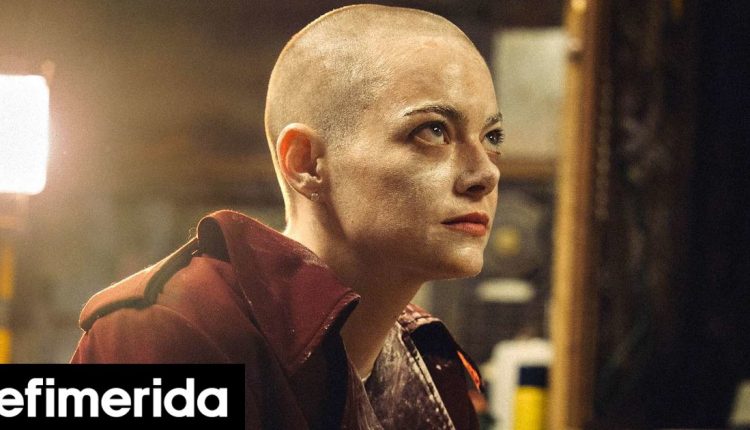 Λος-Άντζελες:-Κινηματογράφος-προσφέρει-δωρεάν-προβολή-της-«bugonia»-του-Γιώργου-Λάνθιμου-σε…-φαλακρούς