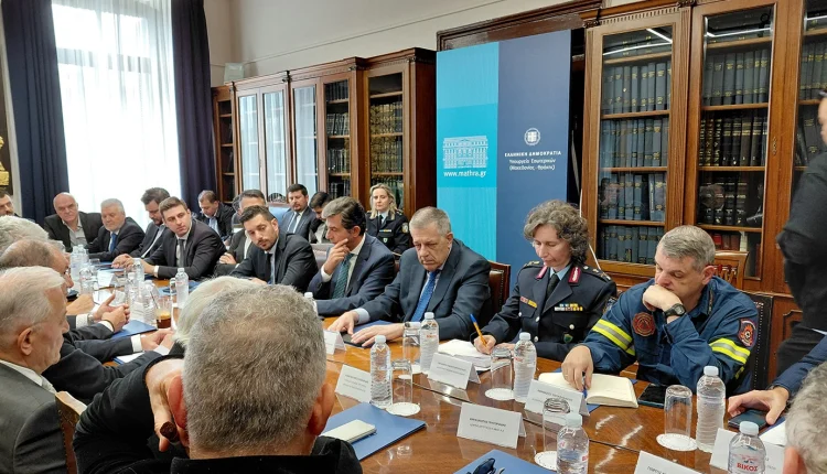 Με-επιτυχία-πραγματοποιήθηκε-το-πρώτο-δοκιμαστικό-δρομολόγιο-του-προαστιακού-προς-τη-Σίνδο