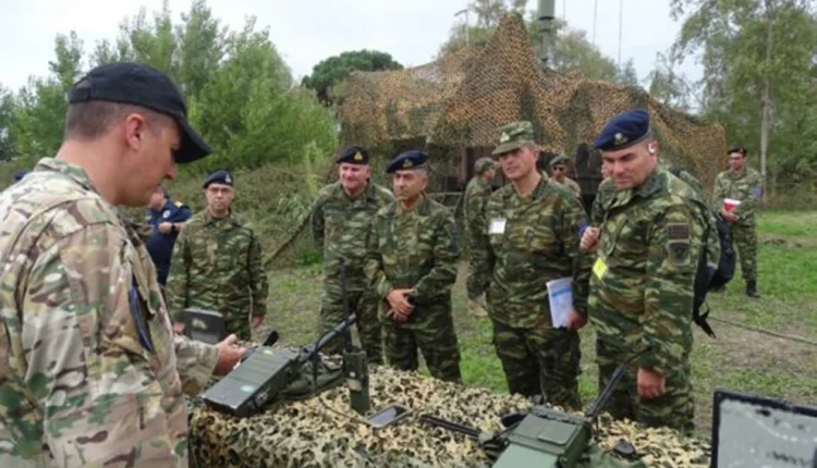 Ολοκληρώθηκε-η-εθνική-διακλαδική-άσκηση-«Δούρειος-Ίππος-25»