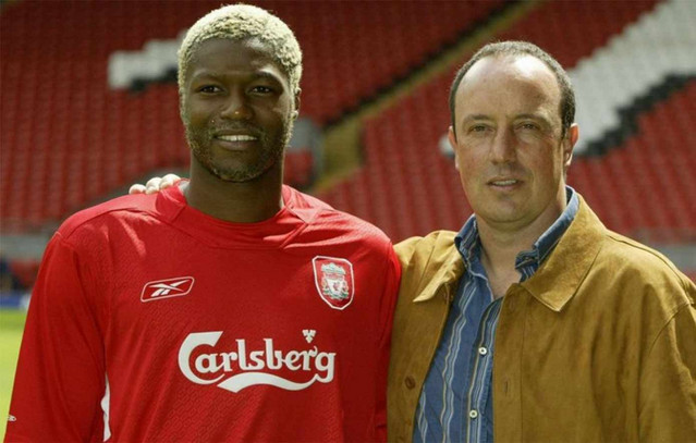 Ο-Τζιμπρίλ-Σισέ-«ντόπαρε»-τον-Ράφα-Μπενίτεθ-πριν-τον-ερχομό-του-στον-Παναθηναϊκό-–-«Φέρε-τον-σύλλογο-μας-εκεί-που-ανήκει»