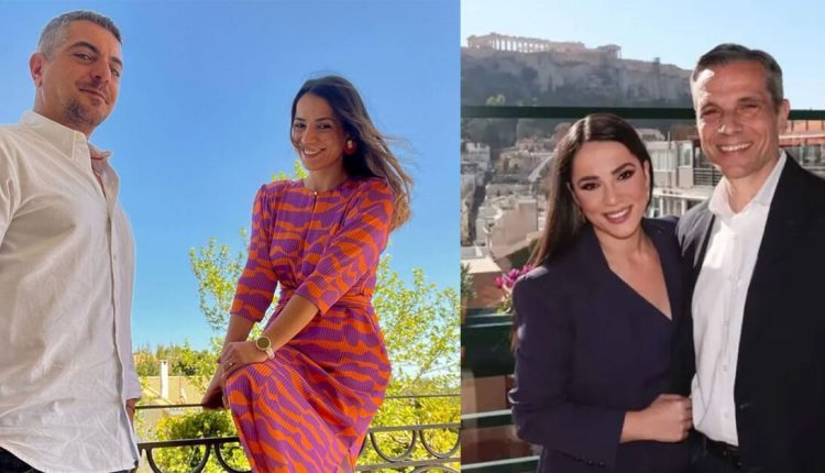 Σωτήρης-Σκουλούδης:-Κόλαφος-ο-σύζυγος-της-Ευλαμπίας-Ρέβη-για-τον-ΣΚΑΪ