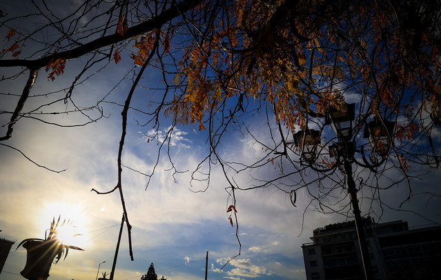 Ο-καιρός-σήμερα-21/10/2025