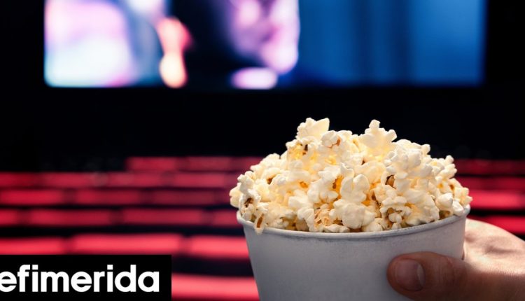 Ερχεται-η-Γιορτή-του-σινεμα:-Ολες-οι-ταινίες,-σε-όλους-τους-κινηματογράφους-με-2-ευρώ-Οι-προβολές