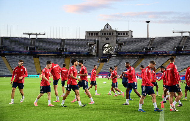 Μπαρτσελόνα-Ολυμπιακός:-«Ερυθρόλευκη»-πίστη-για-τη-μεγάλη-πρόκληση