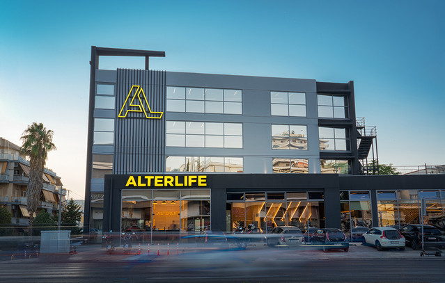 alterlife:-Επενδύσεις-18-εκατ.-ευρώ-σε-δύο-χρόνια-–-14-υπερσύγχρονα-νέα-γυμναστήρια-και-επέκταση-σε-6-υφιστάμενα