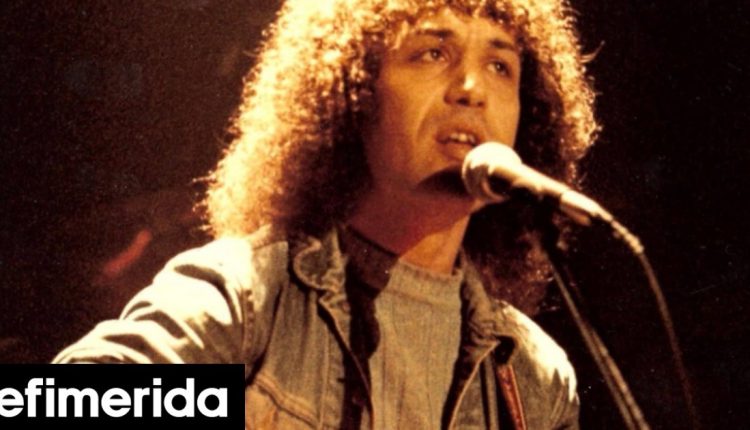Πέθανε-ο-Γιώργος-Ψωμόπουλος:-Ανοιξε-τον-δρόμο-στην-την-ελληνική-ροκ-σκηνή,-ήταν-μάνατζερ-των-magic-de-spell