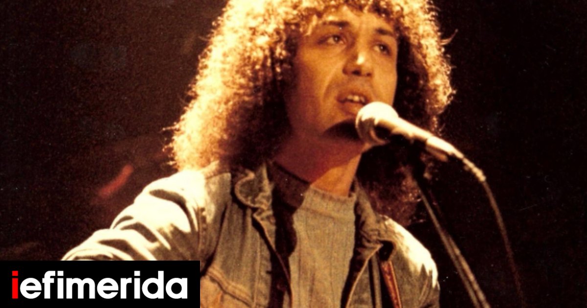 Πέθανε-ο-Γιώργος-Ψωμόπουλος:-Ανοιξε-τον-δρόμο-στην-την-ελληνική-ροκ-σκηνή,-ήταν-μάνατζερ-των-magic-de-spell