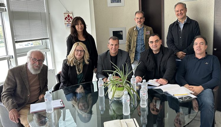 Συνάντηση-εργασίας-στο-Διοικητήριο-ΠΕ.-Λακωνίας-για-την-ενίσχυση-του-Ερευνητικού-Προγράμματος-Αμυκλών-–-Περιφέρεια-Πελοποννήσου