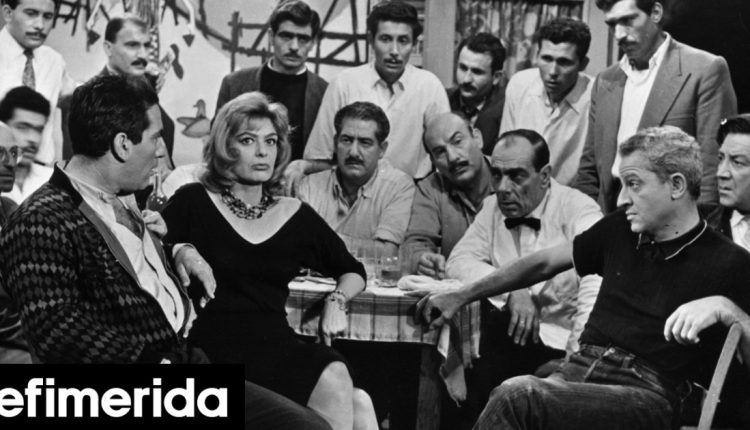 Ο-Μάνος-Χατζιδάκις-στο-σινεμά:-Ολοήμερος-μαραθώνιος-εμβληματικών-ταινιών,-στο-Μέγαρο-Μουσικής