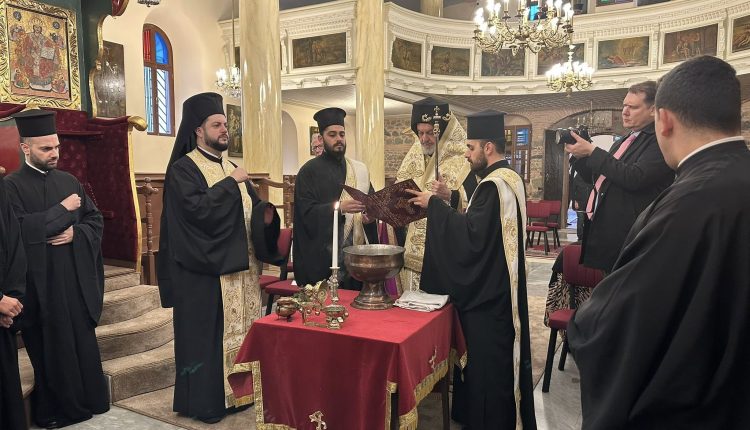 Εγκαίνια-Ιερού-Ναού-Γενεσίου-Αγίου-Ιωάννου-του-Προδρόμου-στη-Νέα-Συνοικία-Άνω-Βοσπόρου-της-Ιεράς-Μητρόπολης-Δέρκων