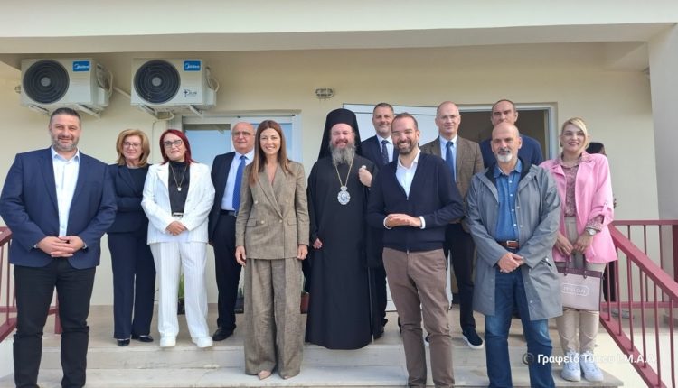 Εγκαίνια-Φοιτητικής-Εστίας-στην-Ιερά-Πόλη-Μεσολογγίου