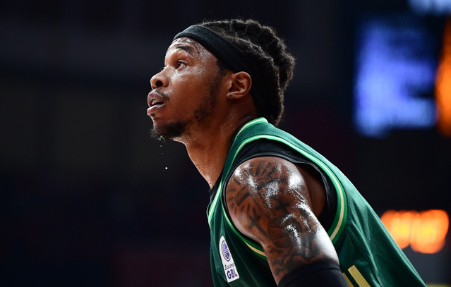 Παναθηναϊκός:-Αμφίβολος-ο-Χολμς-για-τον-αγώνα-με-τη-Βίρτους-Μπολόνια