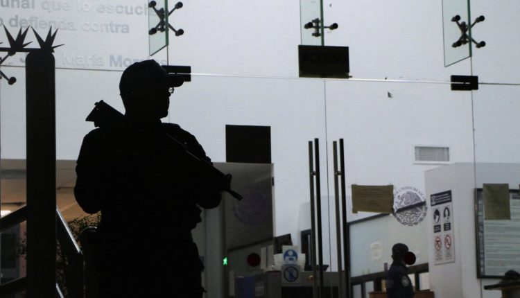 Μεξικό:-Ακόμη-μία-δολοφονία-δημάρχου