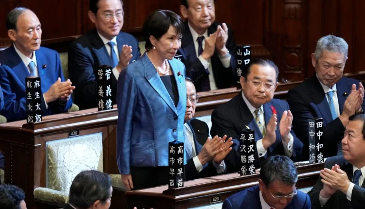 Η-Σανάε-Τακαΐτσι-γράφει-ιστορία