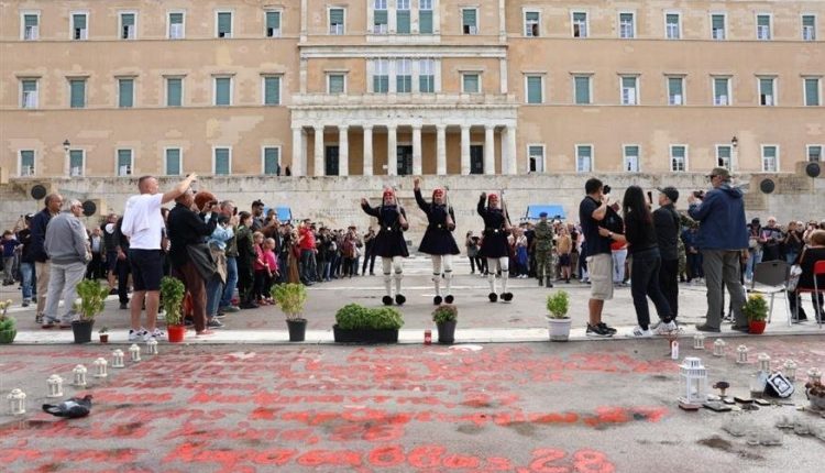 Άγνωστος-Στρατιώτης:-«Βροχή»-οι-ενστάσεις-αντισυνταγματικότητας