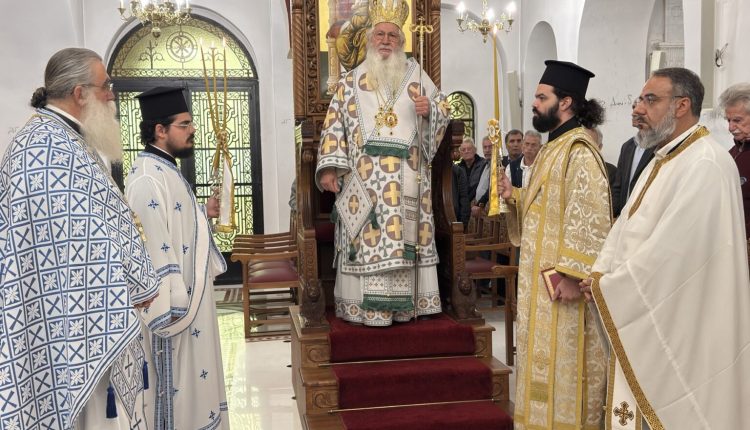 Αρχιερατική-Θεία-Λειτουργία-στο-Βαθύ-Αυλίδος-και-Αγιασμός-στο-Ίδρυμα-«Εστία-Μητέρας»-Λιβαδείας