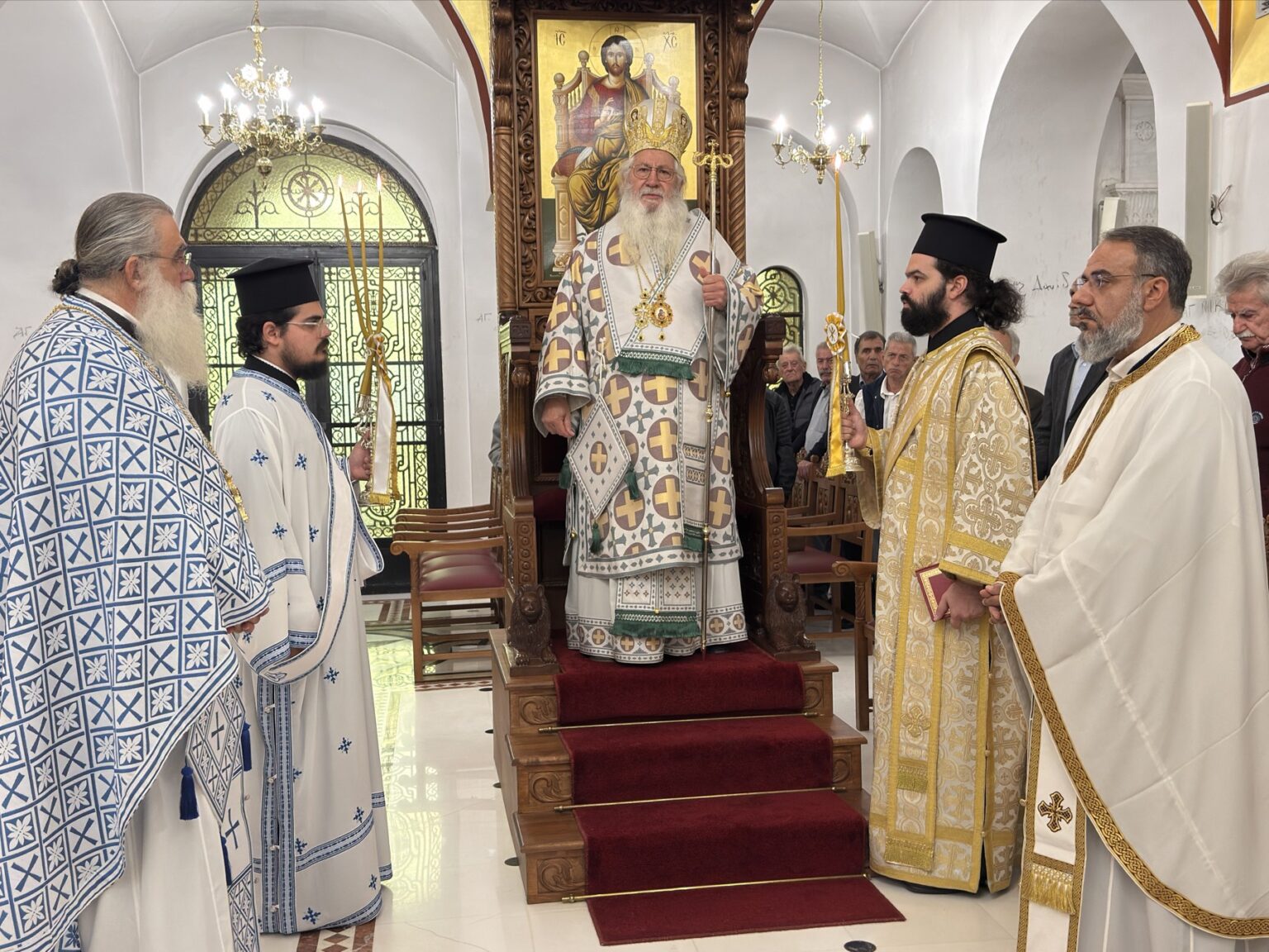 Αρχιερατική-Θεία-Λειτουργία-στο-Βαθύ-Αυλίδος-και-Αγιασμός-στο-Ίδρυμα-«Εστία-Μητέρας»-Λιβαδείας