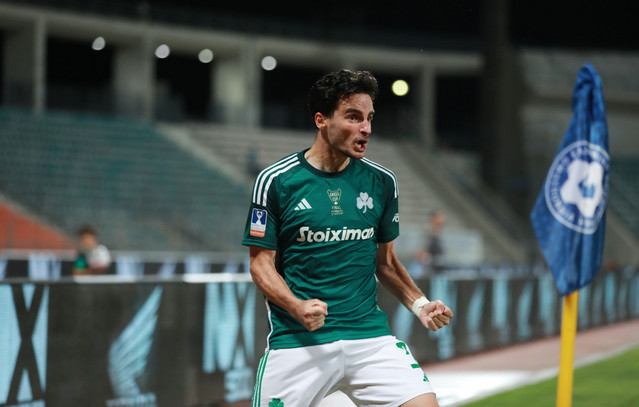 «Το-κάρμα-ποτέ-δεν-ξεχνά-και-αποδίδει-δικαιοσύνη»-–-Ανάρτηση-Χουάνκαρ-για-Παπαδημητρίου-και-Παναθηναϊκό