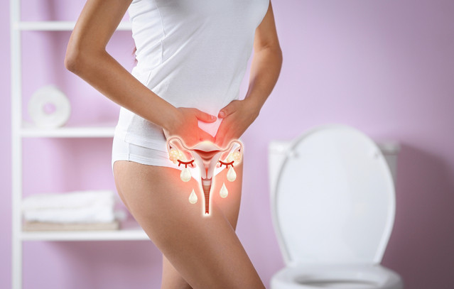 Νέα-μελέτη-για-το-βορικό-οξύ:-100%-αποτελεσματικό-σε-όλα-τα-στελέχη,-σε-μυκητιασικές-κολπίτιδες-με-υποτροπιάζουσα-μορφή