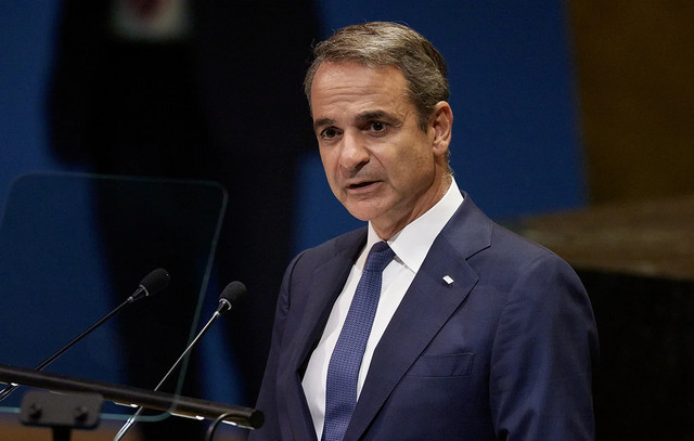 Μητσοτάκης:-Ο-Διονύσης-Σαββόπουλος-απέδειξε-με-το-έργο-του-πως-ήταν-ένας-υπέροχος-τραγουδοποιός-και-ευαίσθητος-Έλληνας