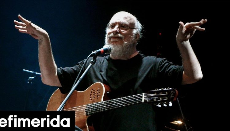 Διονύσης-Σαββόπουλος:-Δέκα-από-τα-τραγούδια-του-που-άλλαξαν-για-πάντα-την-ελληνική-μουσική