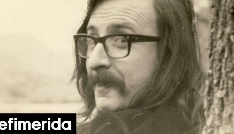 «Ο-Σαββόπουλος-ήταν-δικαιωματικά-δύστροπος-και-απρόβλεπτα-τρυφερός»:-Ο-νεανικός-του-φίλος-Γιώργος-Σκαρμπαδώνης-τον-αποχαιρετά